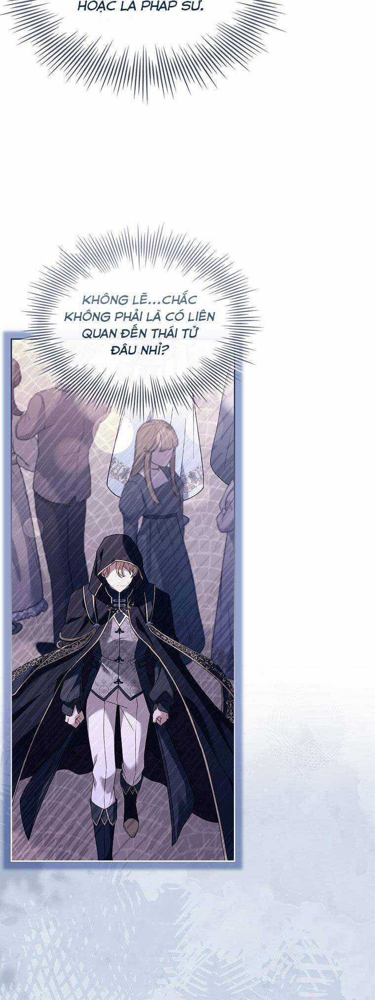 Để Yên Cho Tiểu Thư Hiền Chapter 105 trang 39