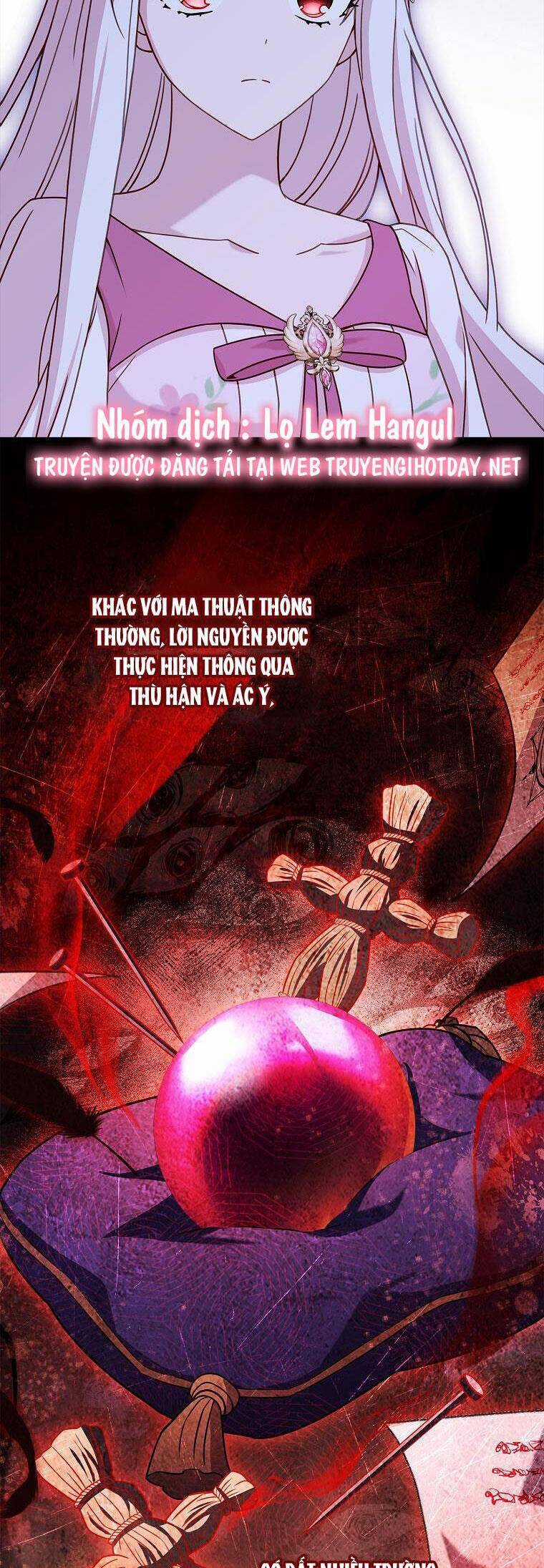 Để Yên Cho Tiểu Thư Hiền Chapter 105 trang 4