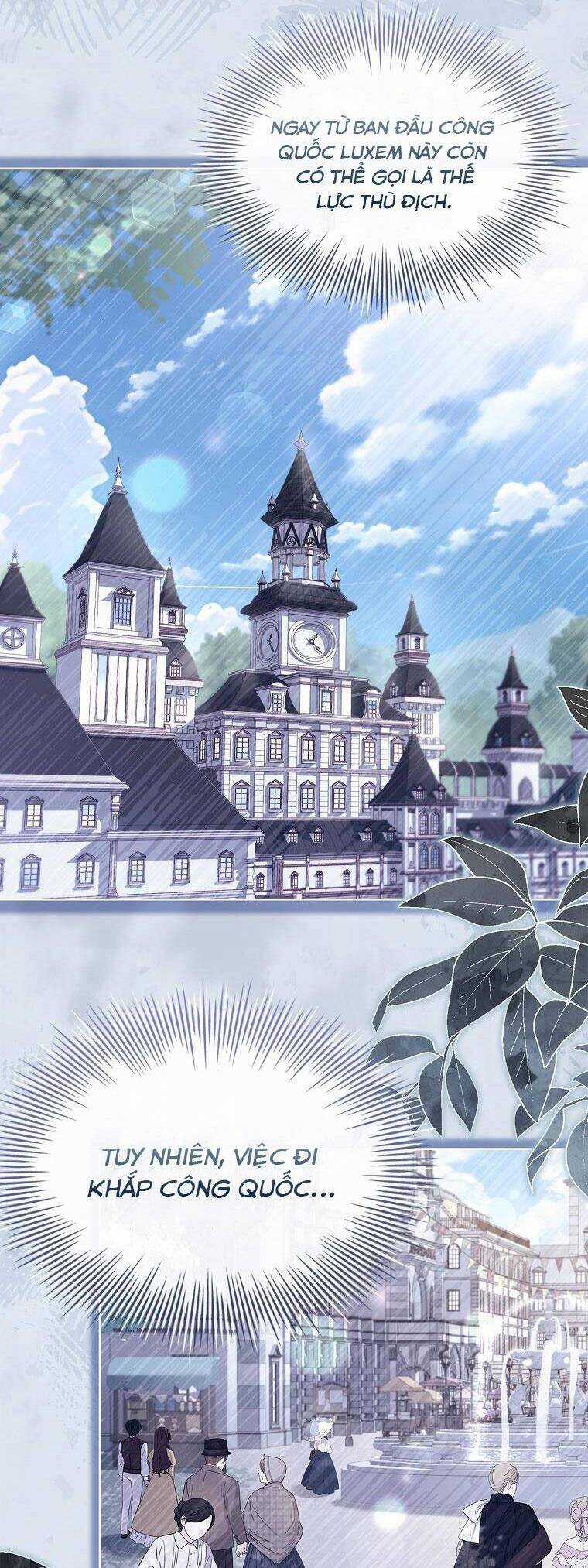 Để Yên Cho Tiểu Thư Hiền Chapter 105 trang 40