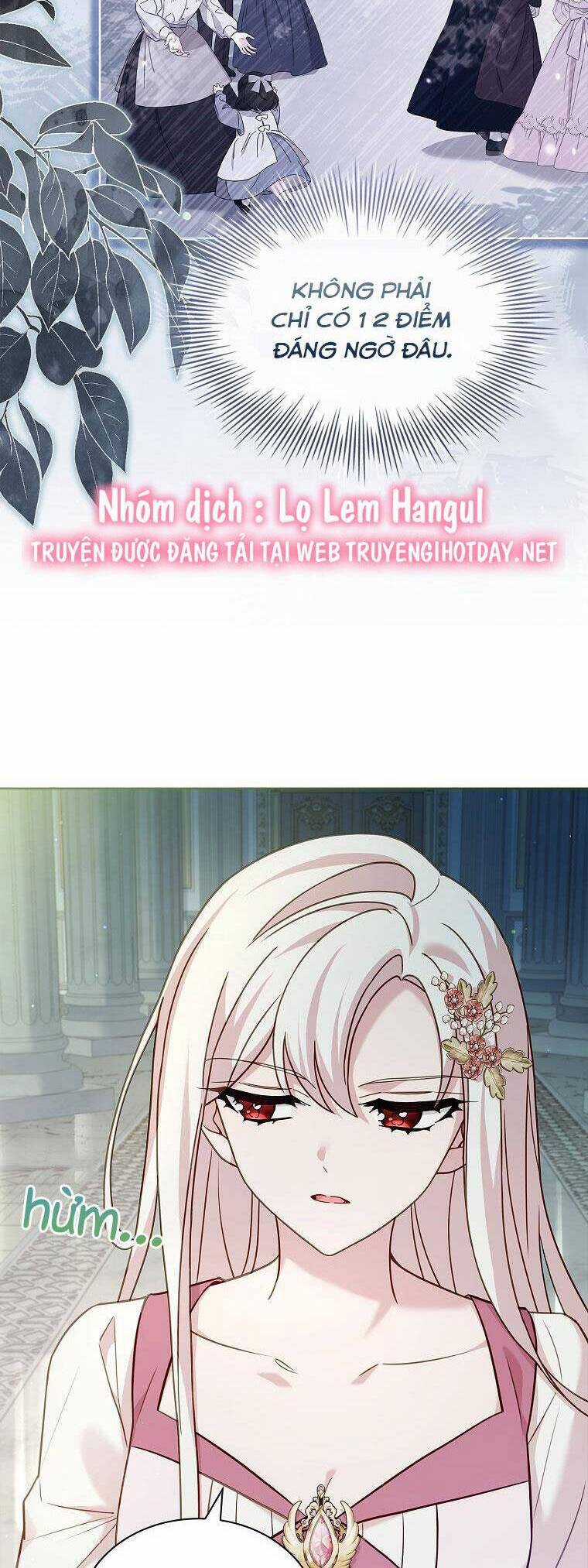 Để Yên Cho Tiểu Thư Hiền Chapter 105 trang 41