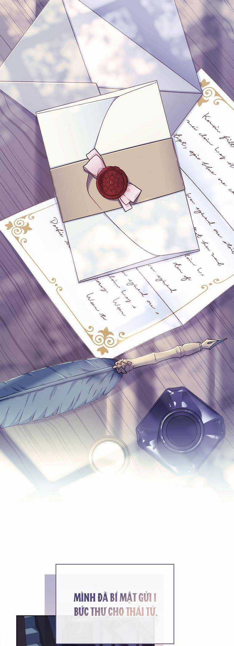 Để Yên Cho Tiểu Thư Hiền Chapter 105 trang 43