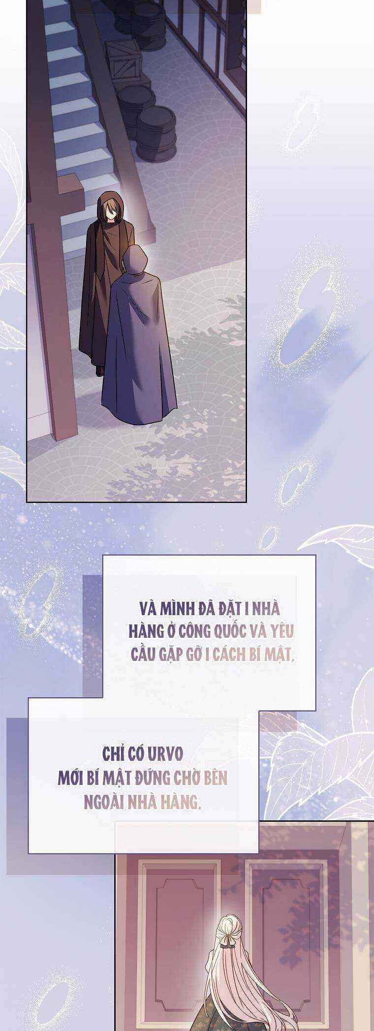 Để Yên Cho Tiểu Thư Hiền Chapter 105 trang 44