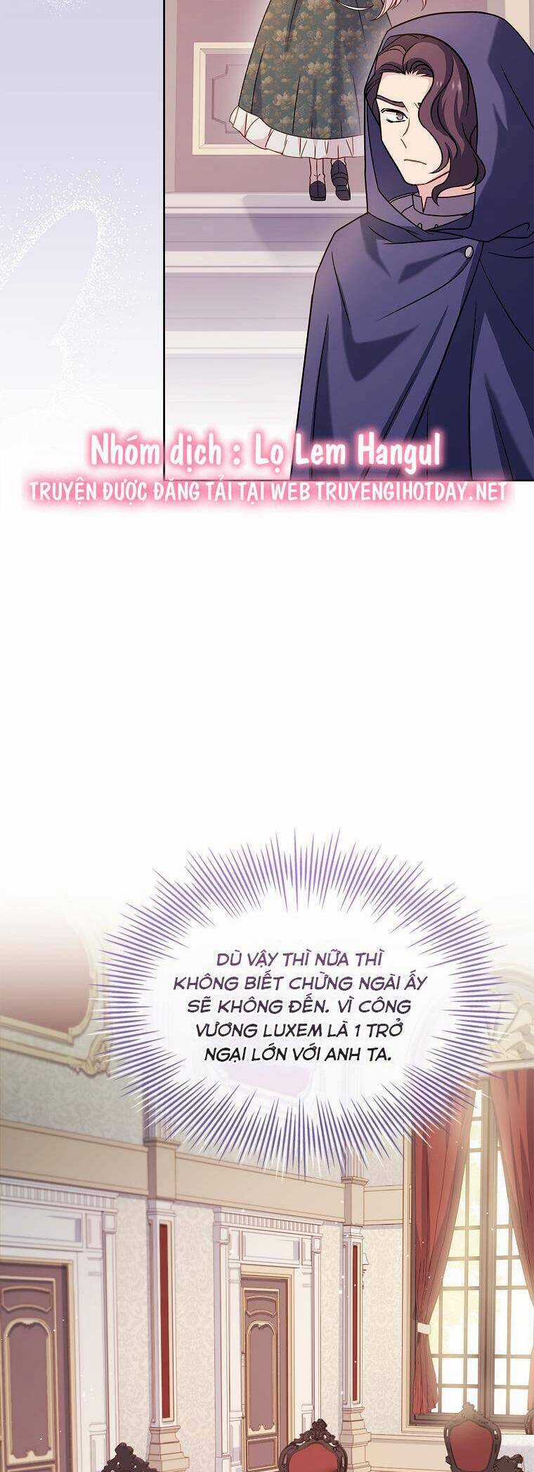 Để Yên Cho Tiểu Thư Hiền Chapter 105 trang 45