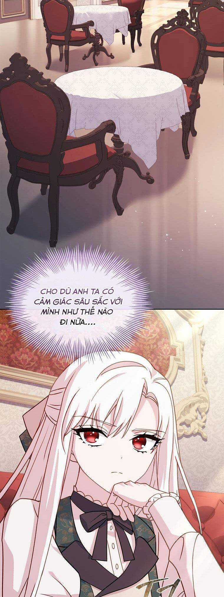 Để Yên Cho Tiểu Thư Hiền Chapter 105 trang 46