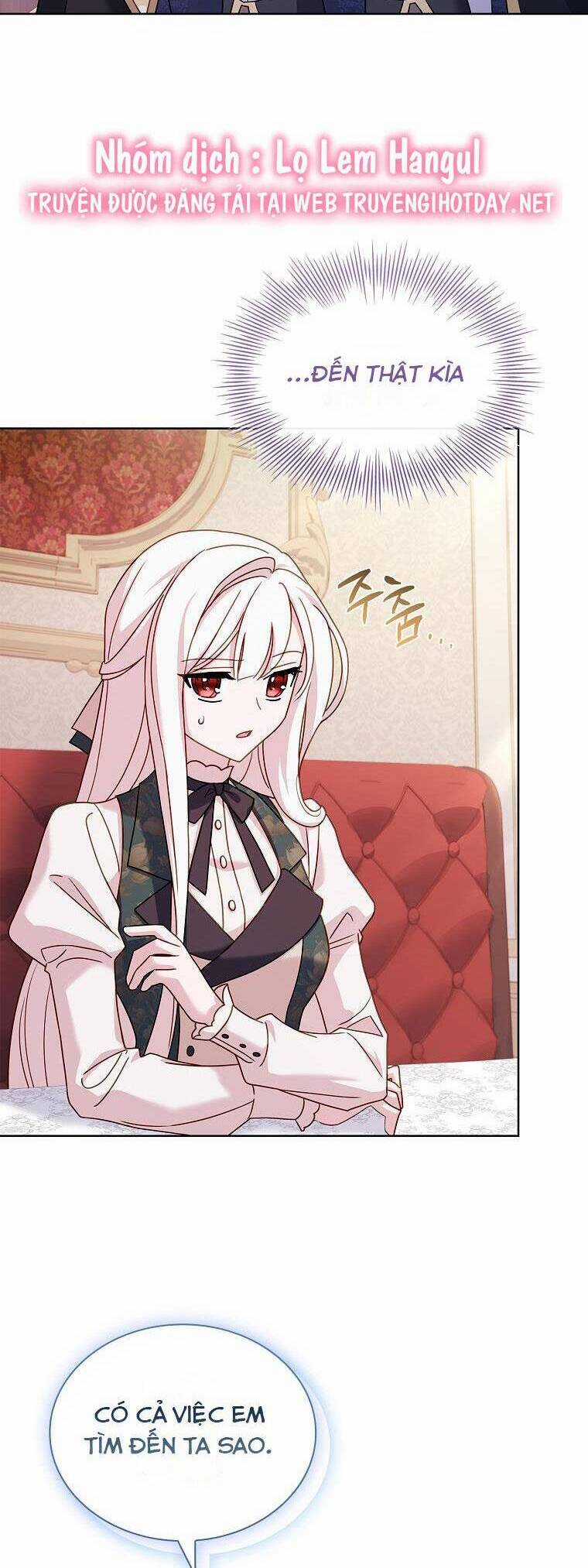 Để Yên Cho Tiểu Thư Hiền Chapter 105 trang 48