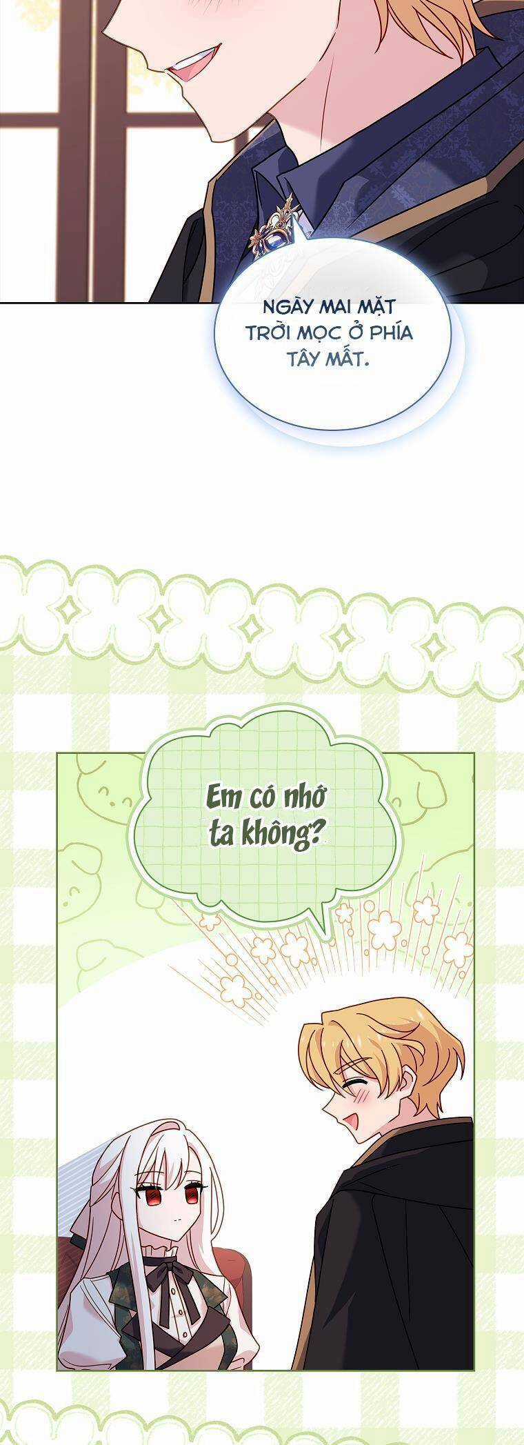 Để Yên Cho Tiểu Thư Hiền Chapter 105 trang 50