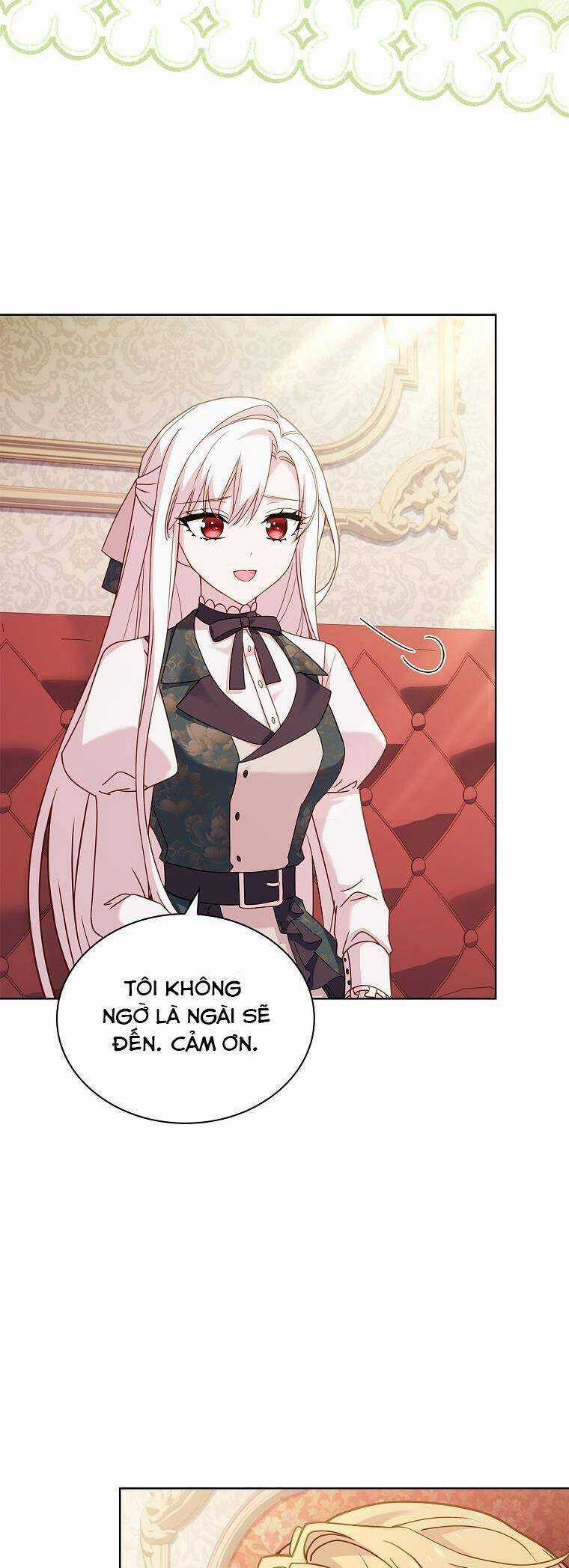 Để Yên Cho Tiểu Thư Hiền Chapter 105 trang 51