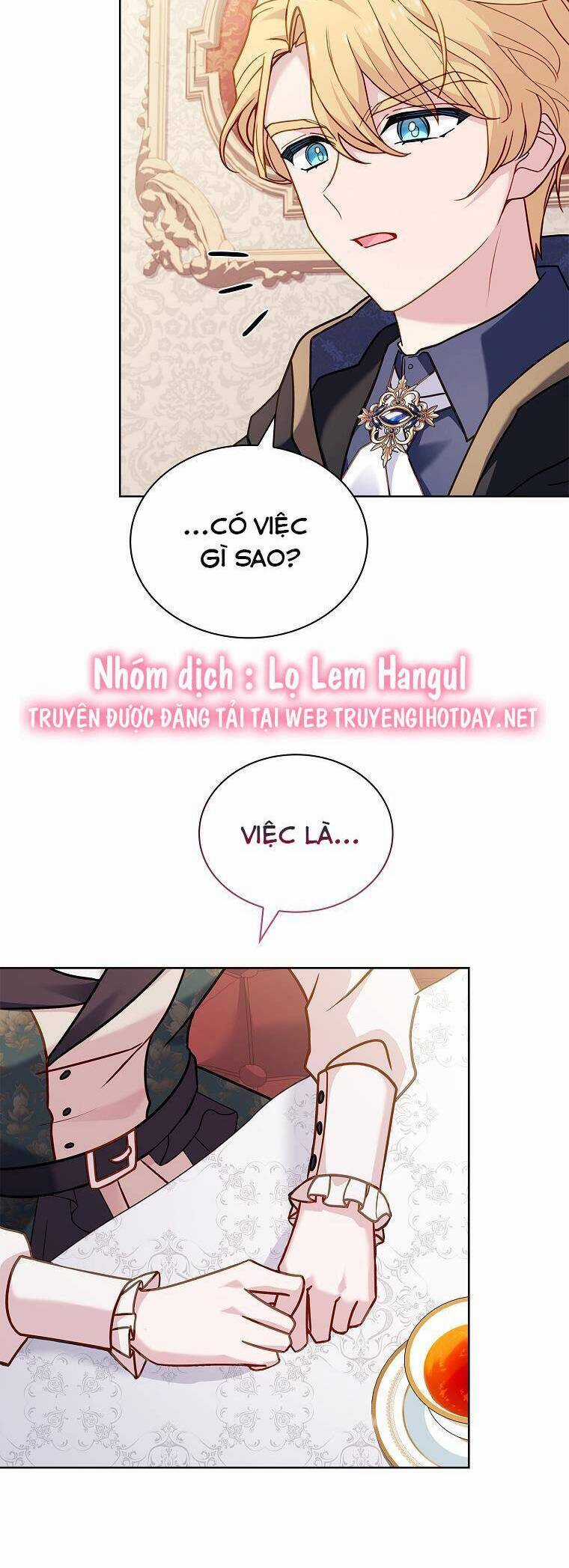 Để Yên Cho Tiểu Thư Hiền Chapter 105 trang 52