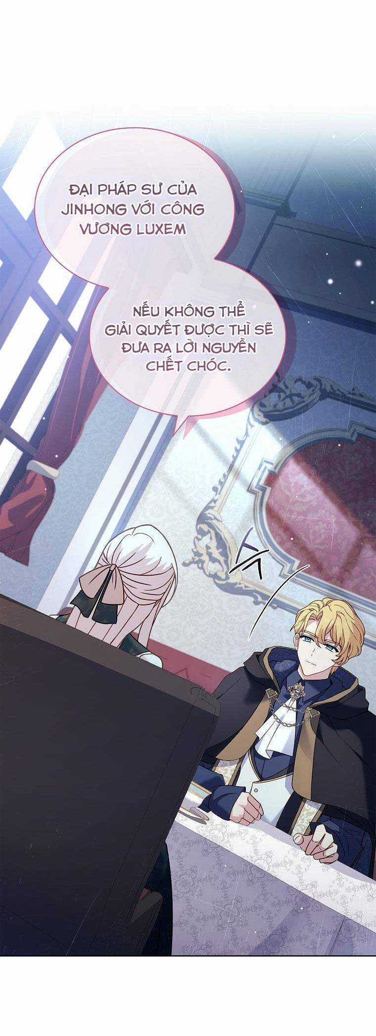 Để Yên Cho Tiểu Thư Hiền Chapter 105 trang 53