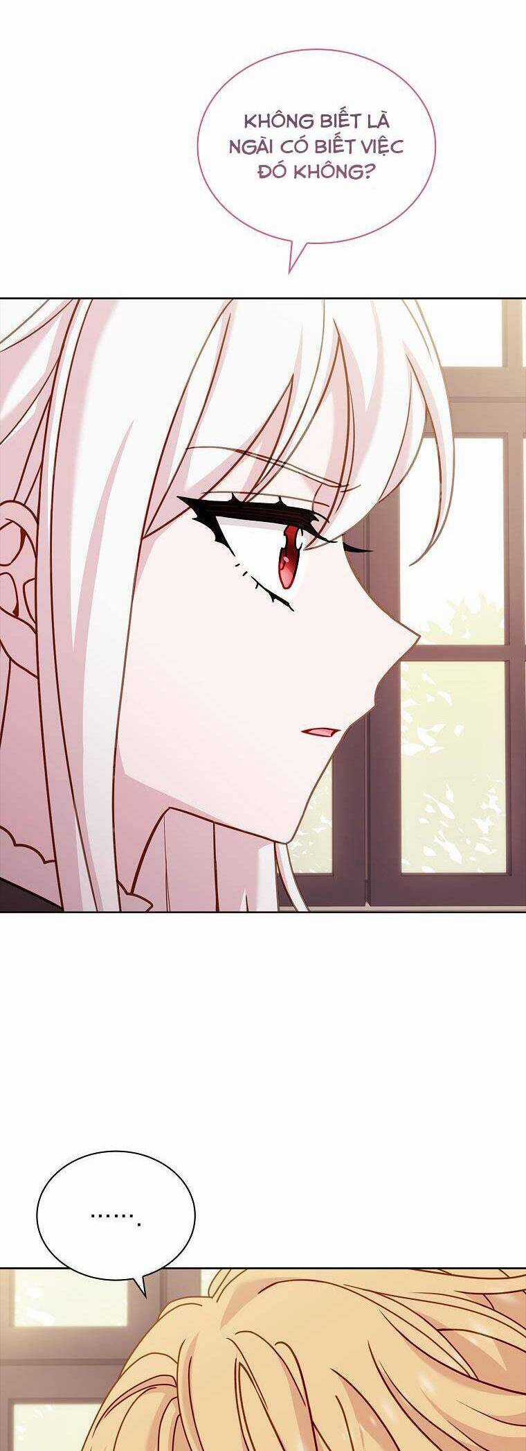 Để Yên Cho Tiểu Thư Hiền Chapter 105 trang 54