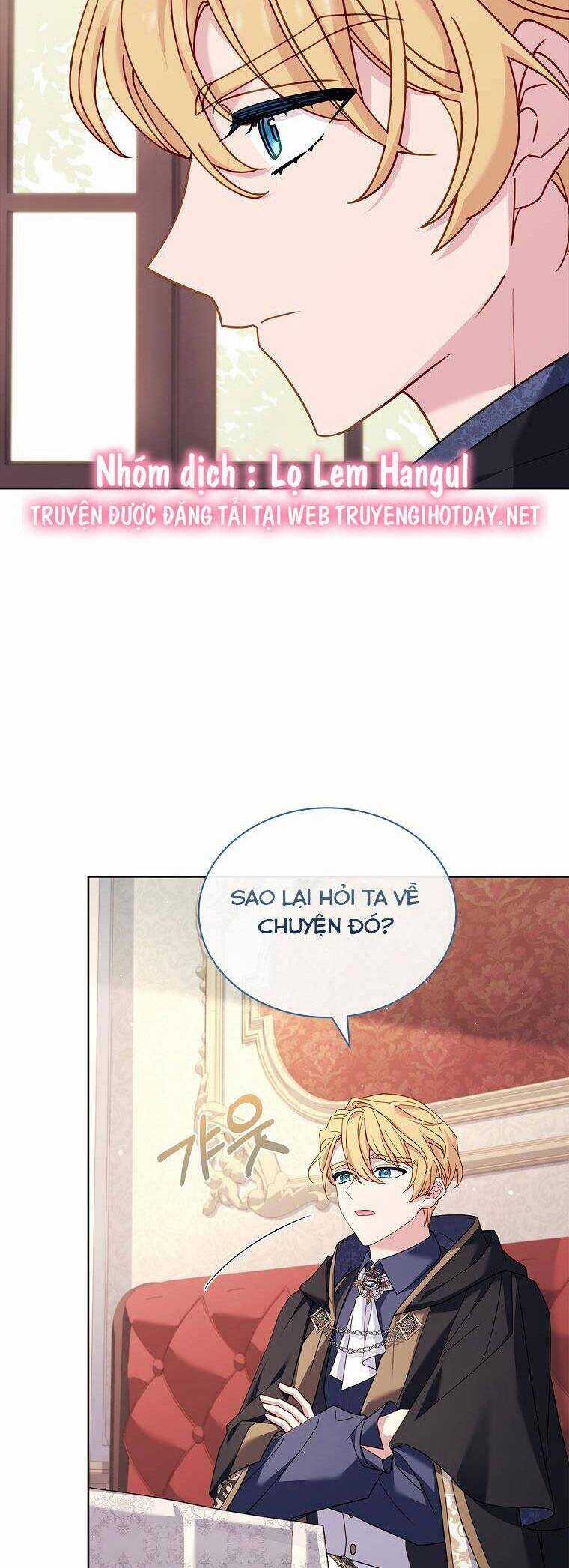 Để Yên Cho Tiểu Thư Hiền Chapter 105 trang 55