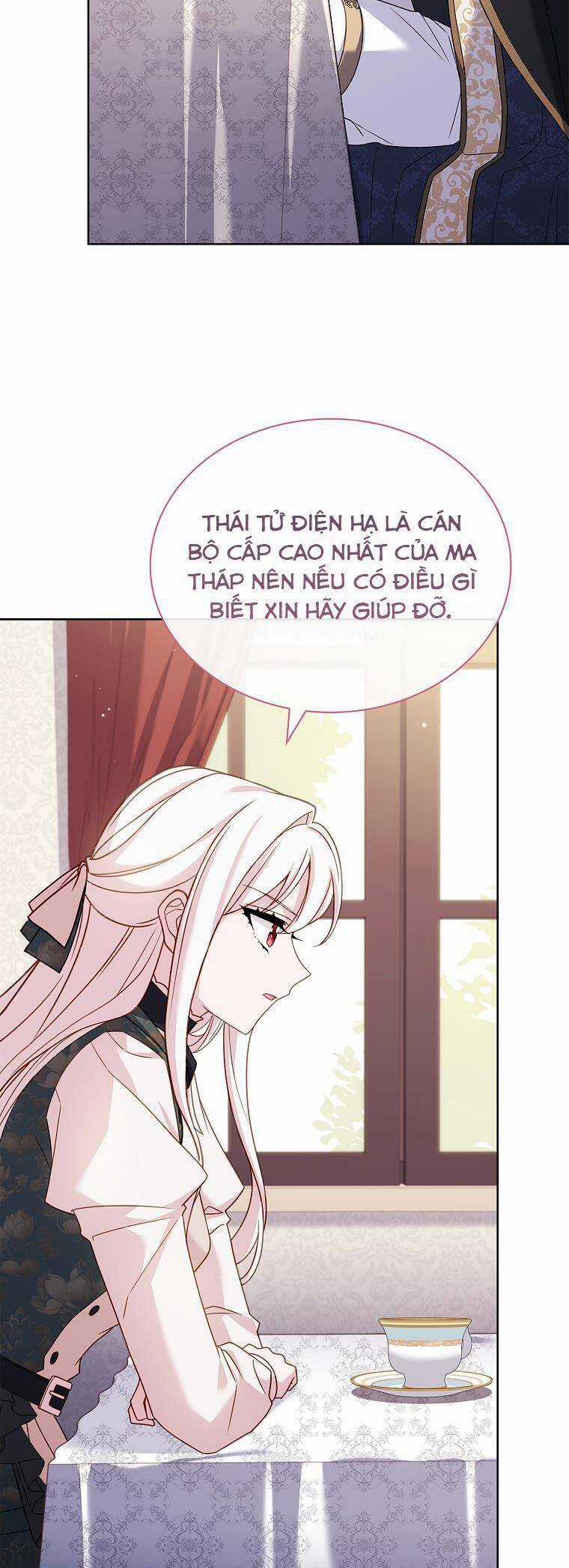 Để Yên Cho Tiểu Thư Hiền Chapter 105 trang 56