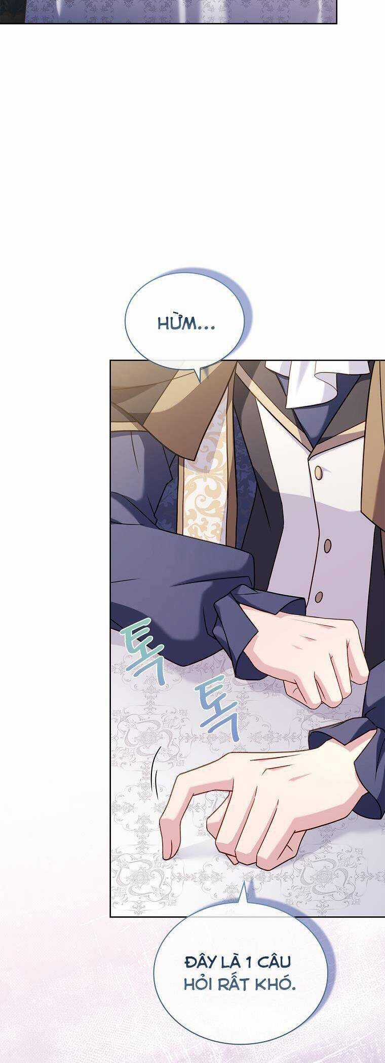 Để Yên Cho Tiểu Thư Hiền Chapter 105 trang 57