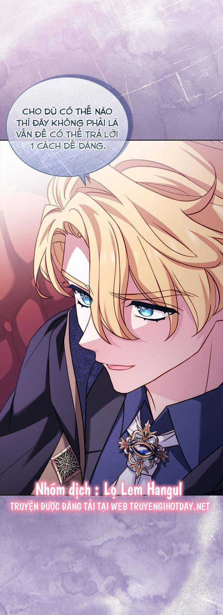 Để Yên Cho Tiểu Thư Hiền Chapter 105 trang 58