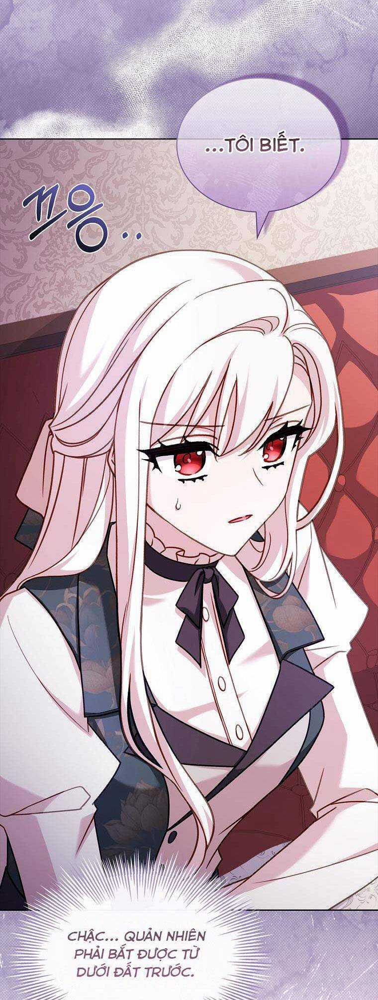 Để Yên Cho Tiểu Thư Hiền Chapter 105 trang 59