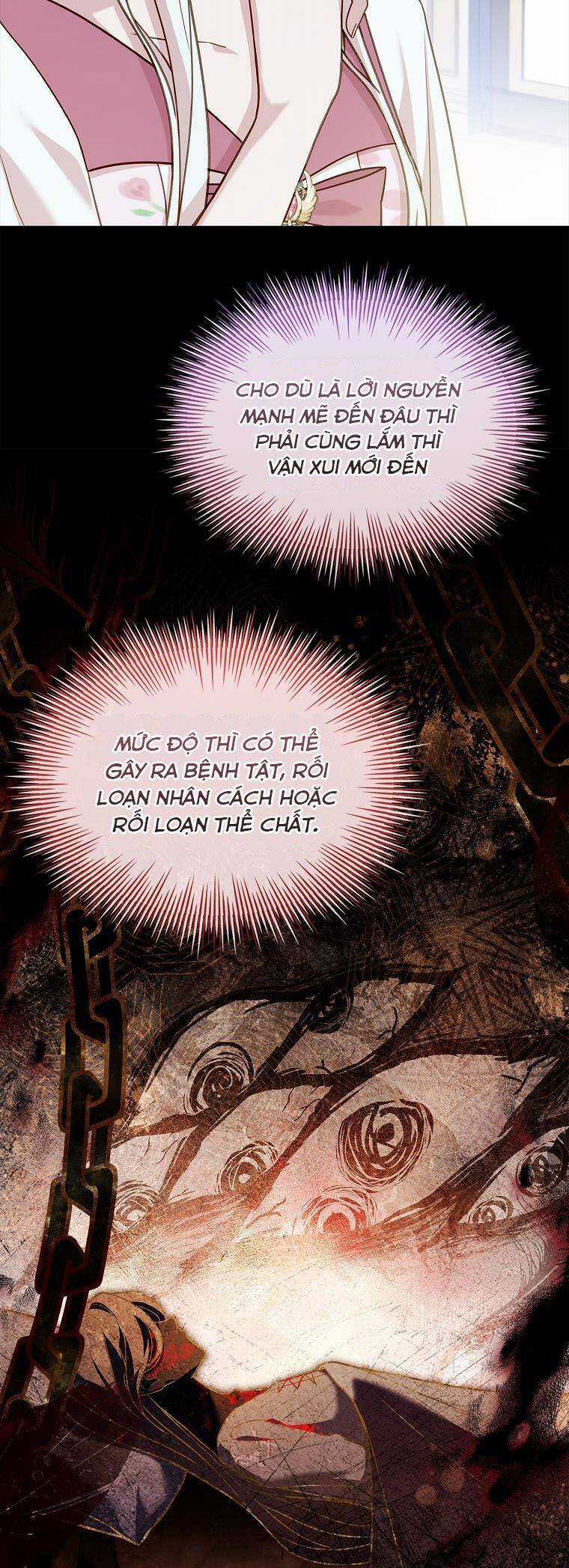 Để Yên Cho Tiểu Thư Hiền Chapter 105 trang 6