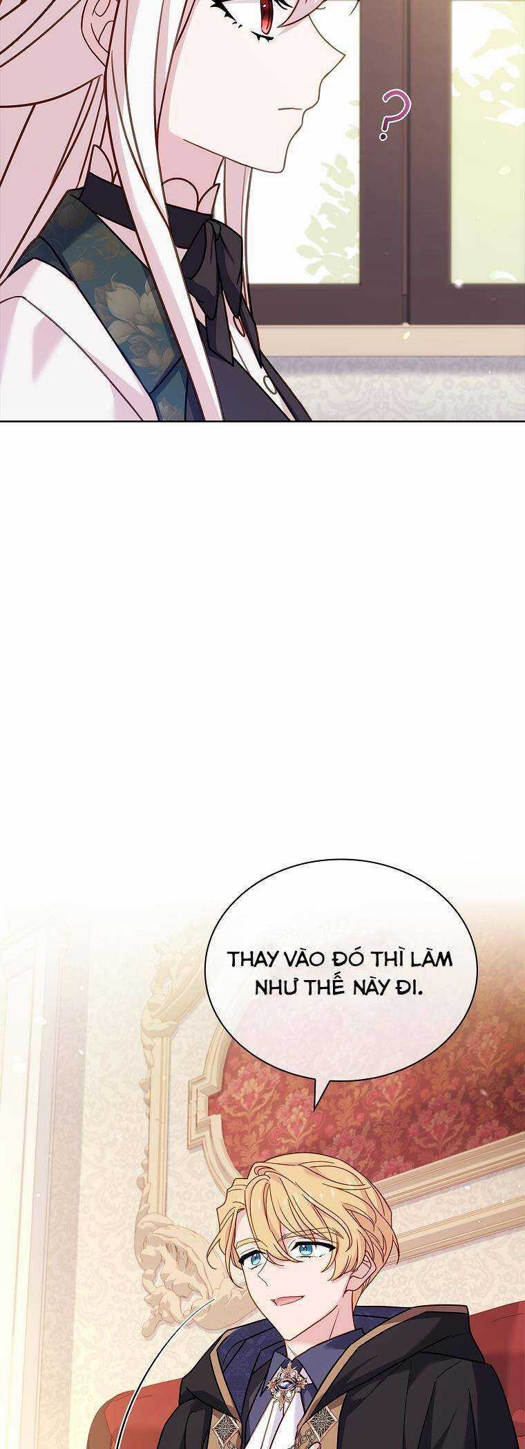 Để Yên Cho Tiểu Thư Hiền Chapter 105 trang 62