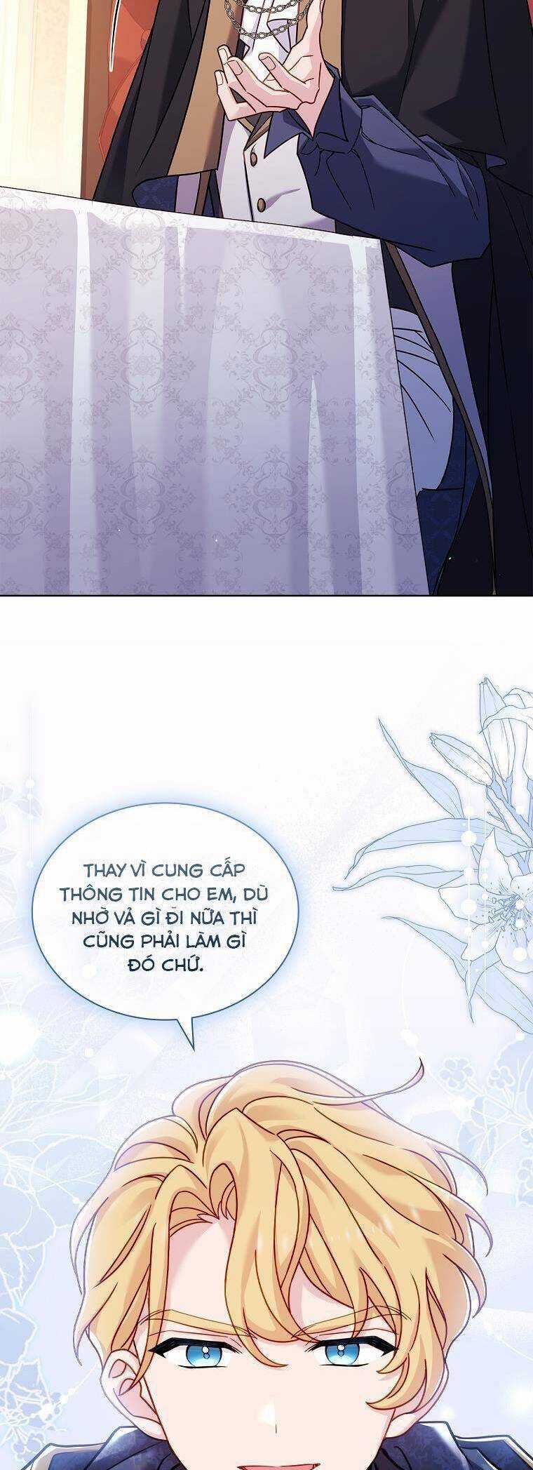 Để Yên Cho Tiểu Thư Hiền Chapter 105 trang 63