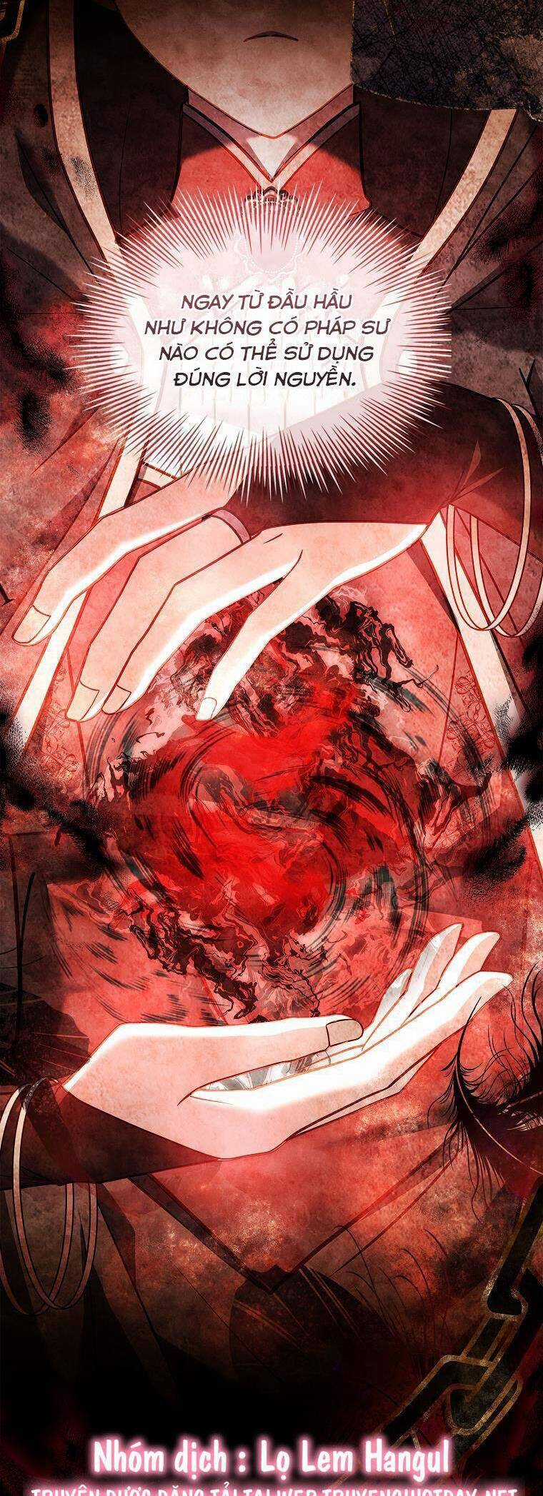 Để Yên Cho Tiểu Thư Hiền Chapter 105 trang 7