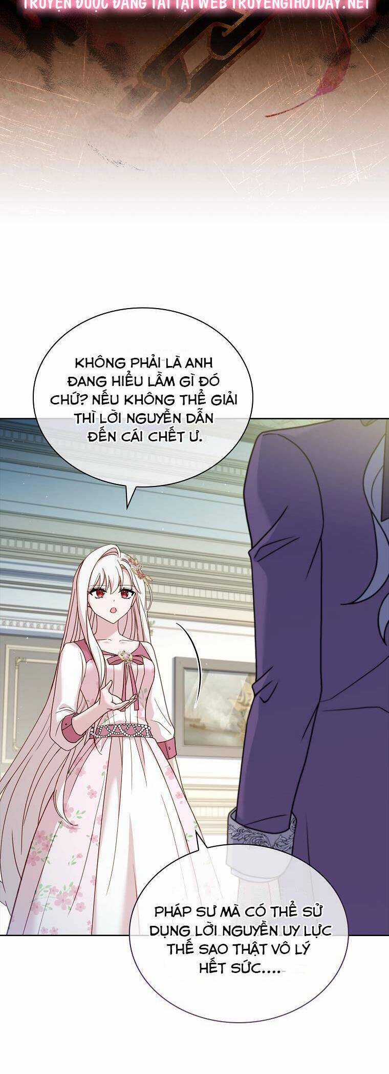 Để Yên Cho Tiểu Thư Hiền Chapter 105 trang 8