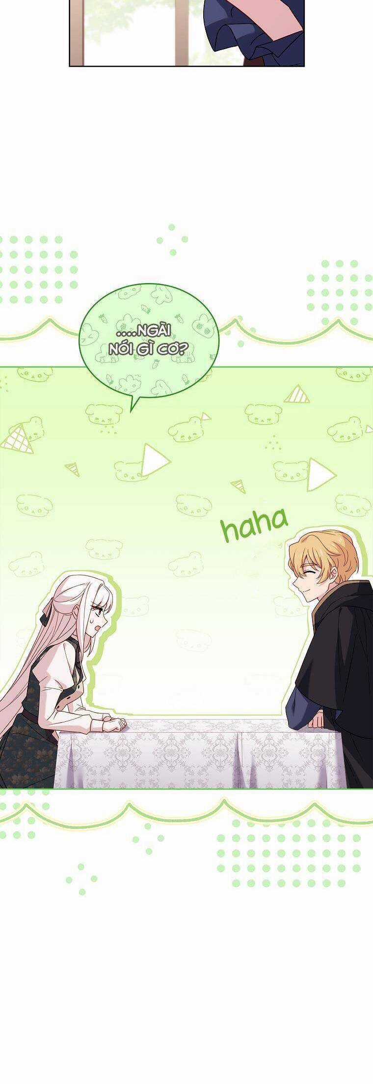 Để Yên Cho Tiểu Thư Hiền Chapter 106 trang 14