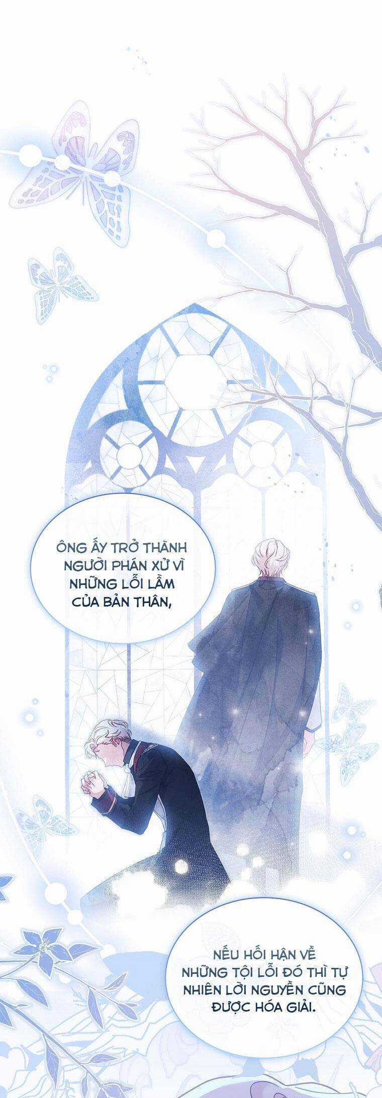 Để Yên Cho Tiểu Thư Hiền Chapter 106 trang 15