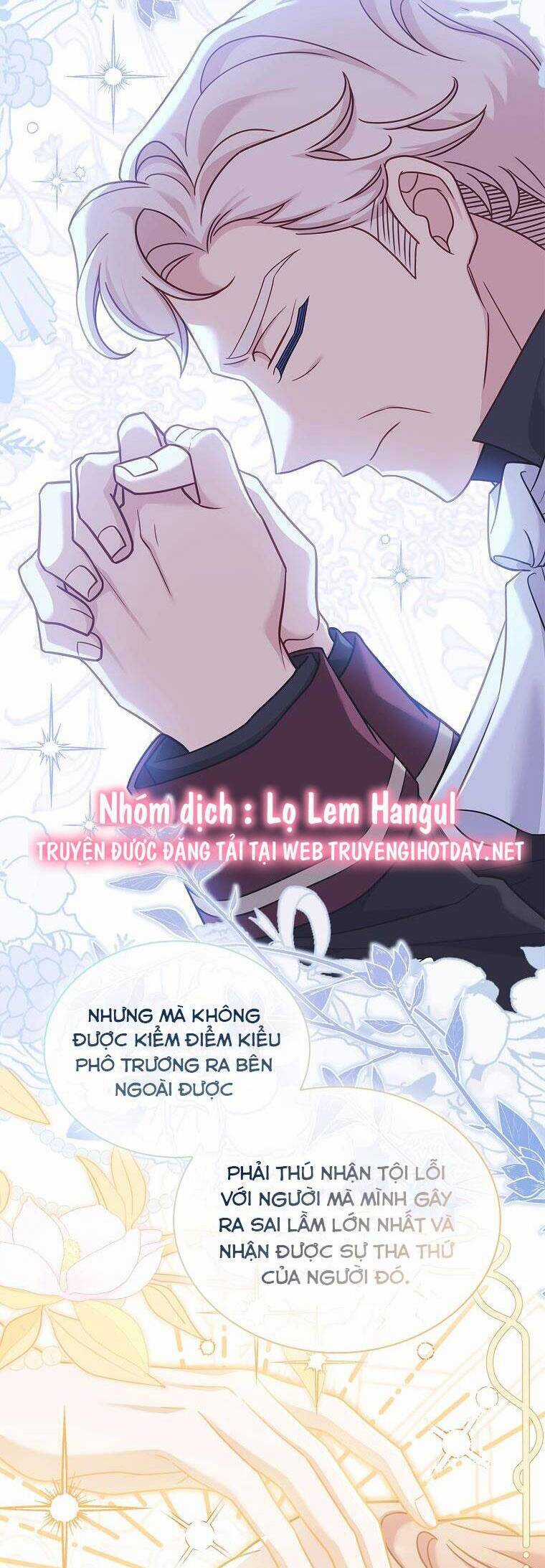 Để Yên Cho Tiểu Thư Hiền Chapter 106 trang 16