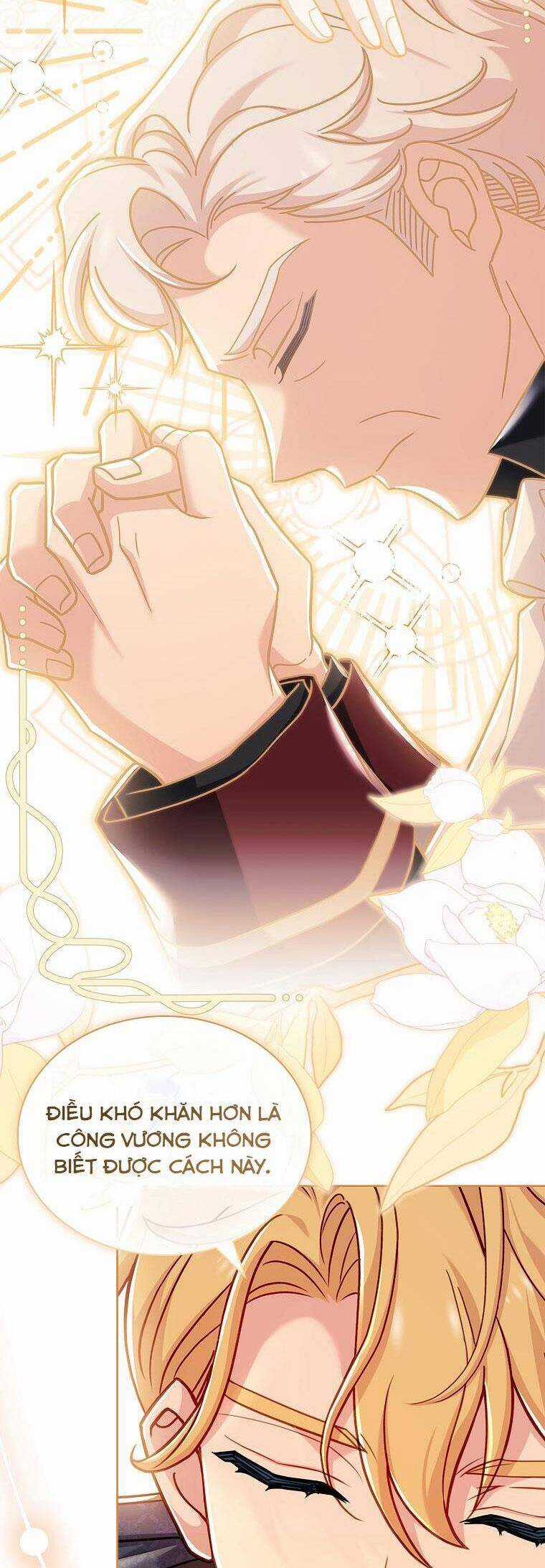 Để Yên Cho Tiểu Thư Hiền Chapter 106 trang 17