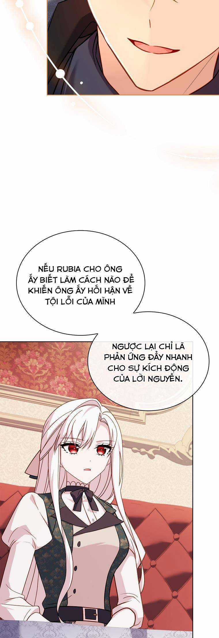 Để Yên Cho Tiểu Thư Hiền Chapter 106 trang 18