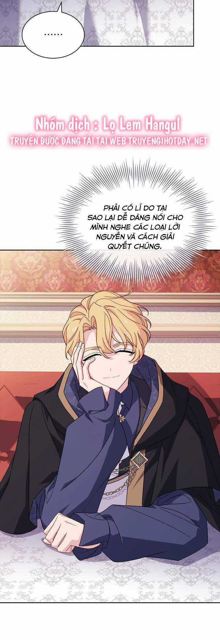 Để Yên Cho Tiểu Thư Hiền Chapter 106 trang 19