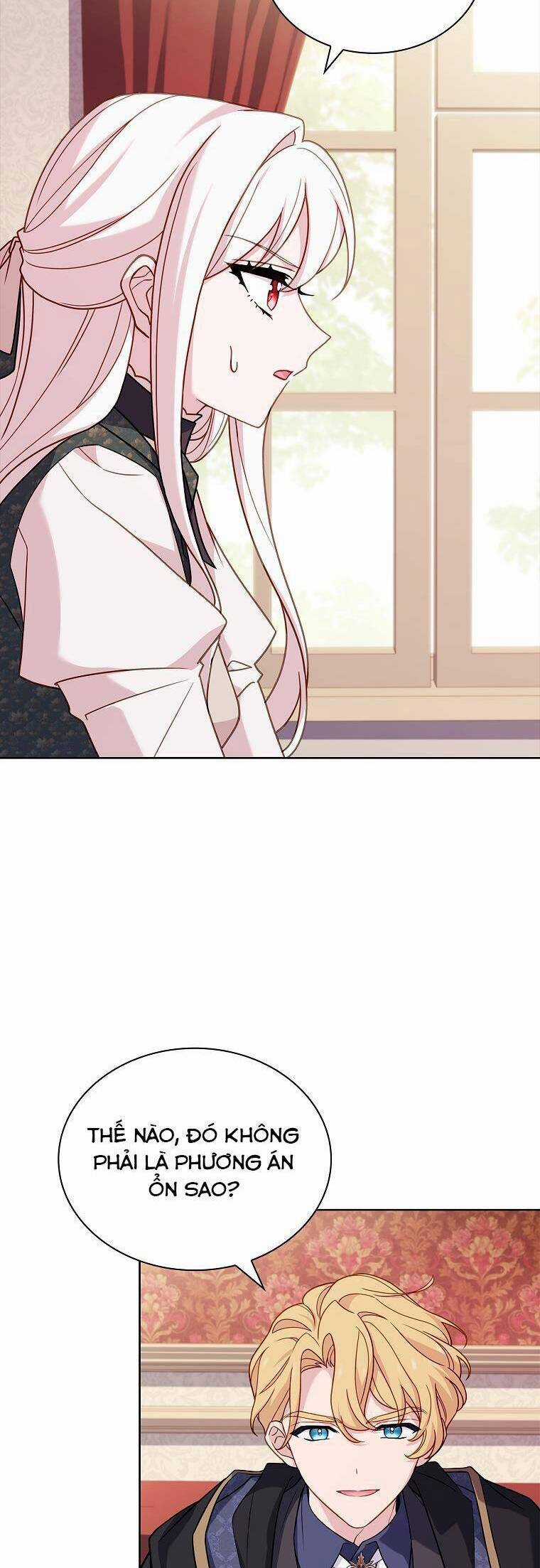 Để Yên Cho Tiểu Thư Hiền Chapter 106 trang 2