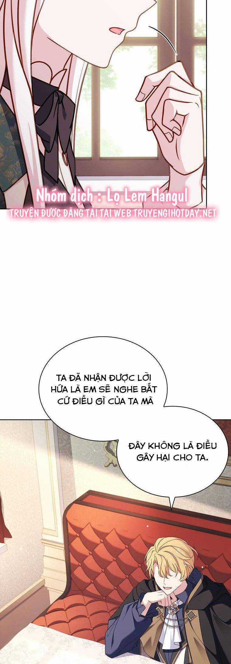 Để Yên Cho Tiểu Thư Hiền Chapter 106 trang 22