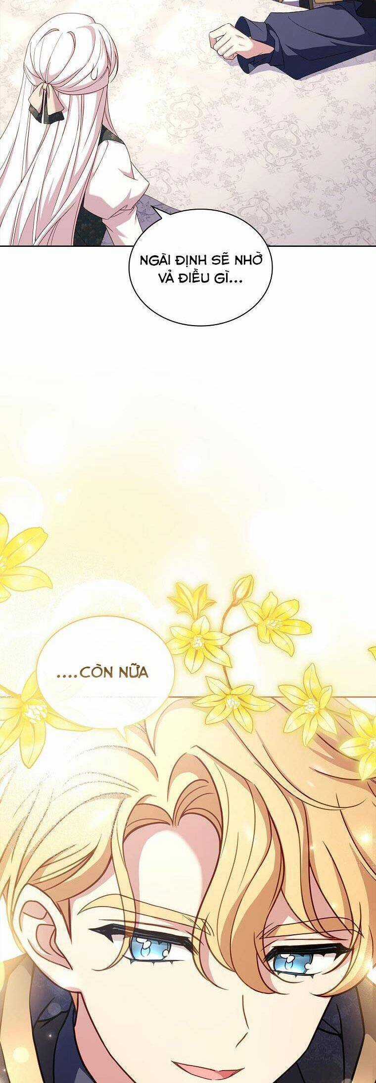 Để Yên Cho Tiểu Thư Hiền Chapter 106 trang 23