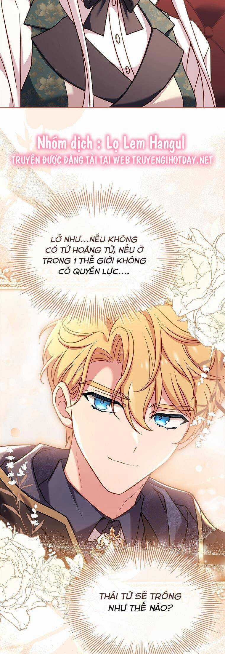 Để Yên Cho Tiểu Thư Hiền Chapter 106 trang 25