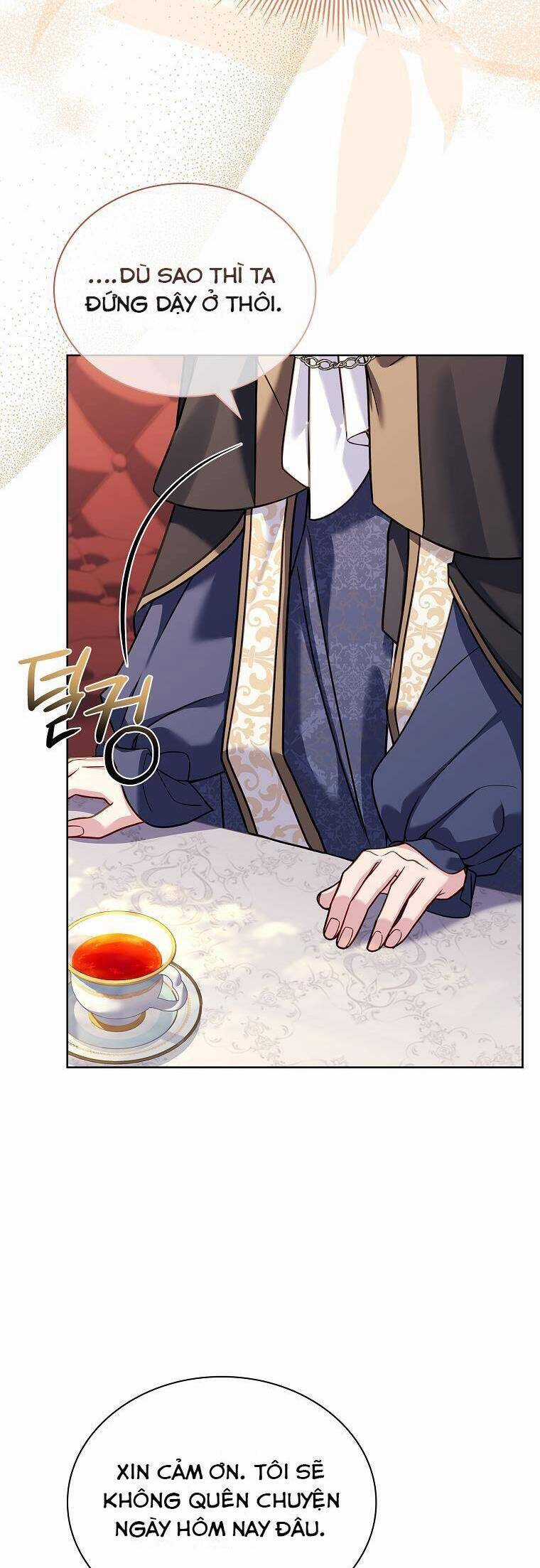 Để Yên Cho Tiểu Thư Hiền Chapter 106 trang 26