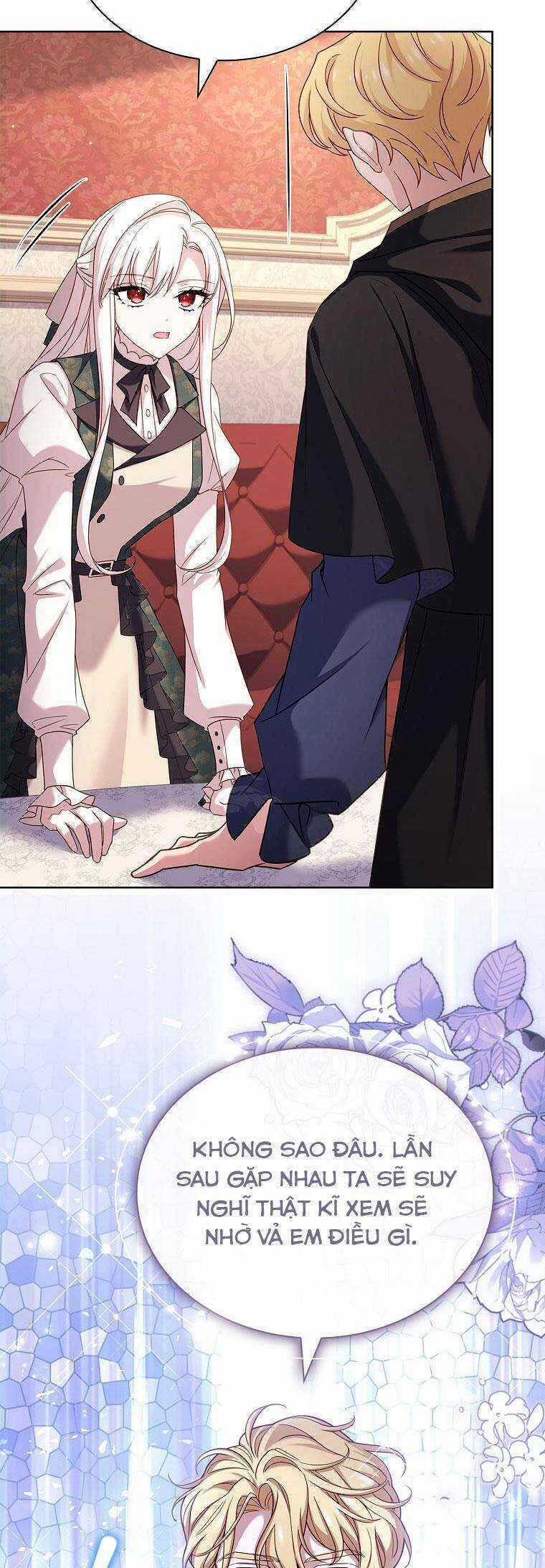 Để Yên Cho Tiểu Thư Hiền Chapter 106 trang 27