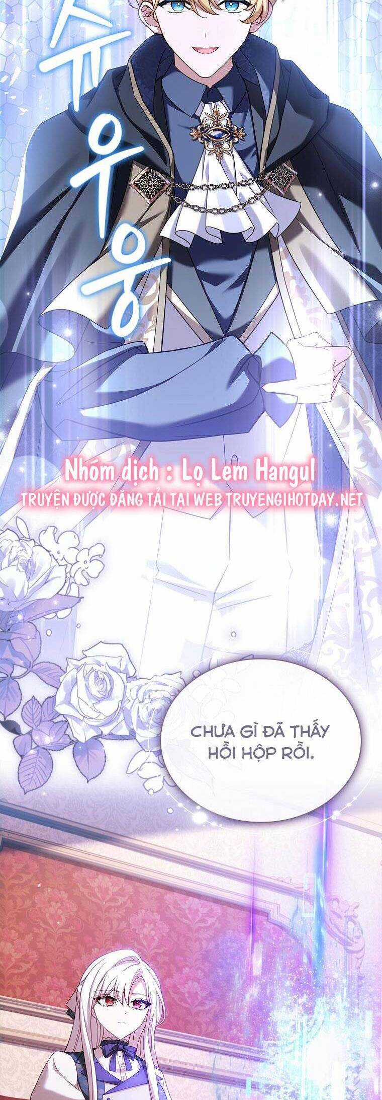Để Yên Cho Tiểu Thư Hiền Chapter 106 trang 28