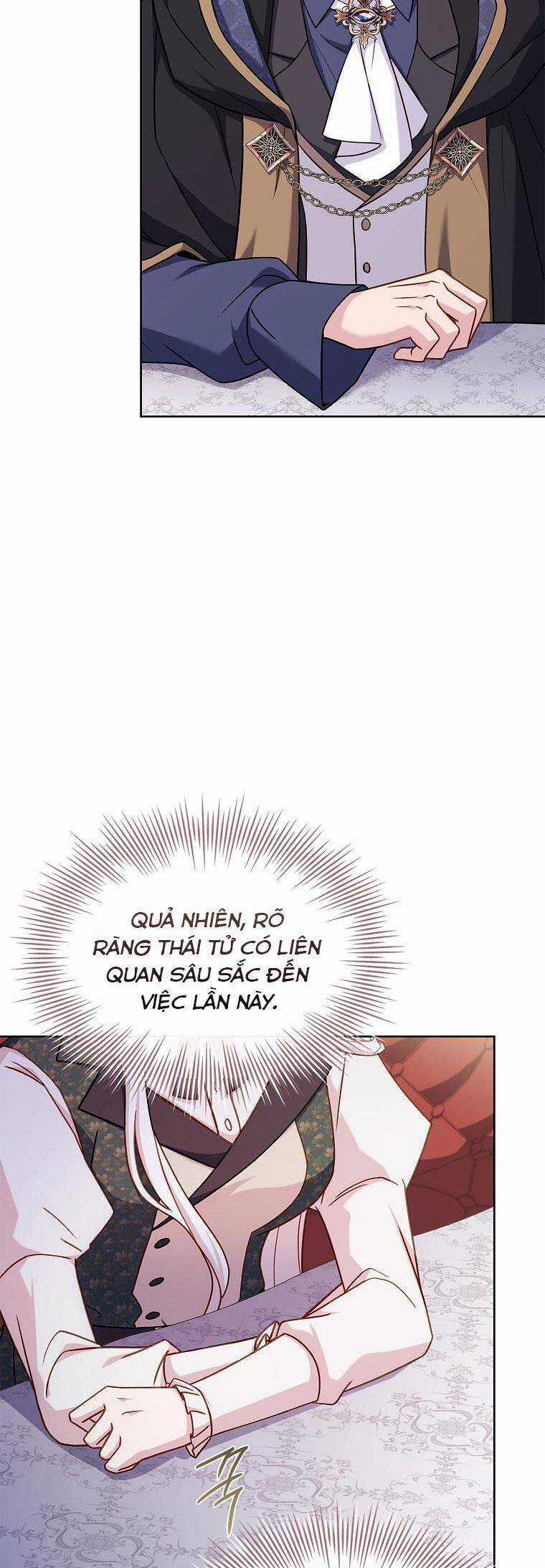 Để Yên Cho Tiểu Thư Hiền Chapter 106 trang 3