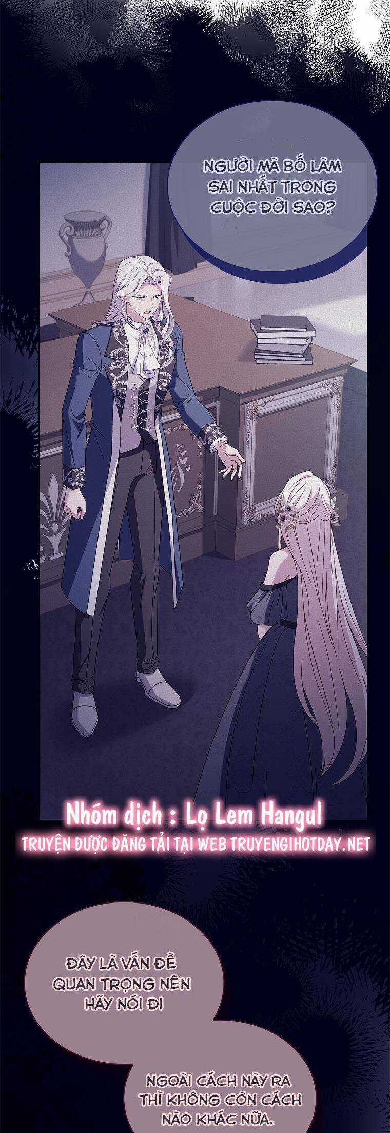 Để Yên Cho Tiểu Thư Hiền Chapter 106 trang 31