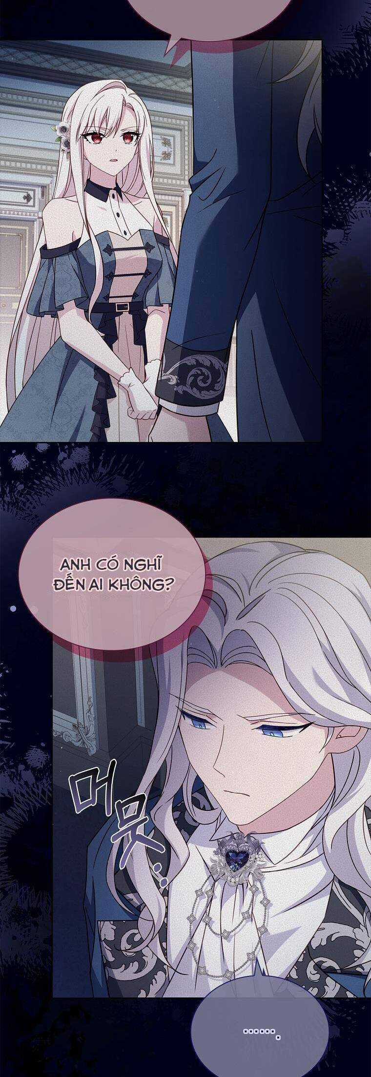 Để Yên Cho Tiểu Thư Hiền Chapter 106 trang 32