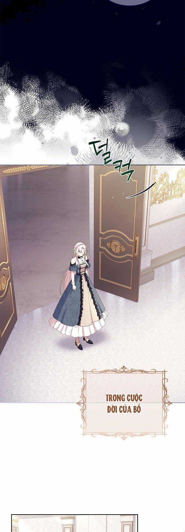 Để Yên Cho Tiểu Thư Hiền Chapter 106 trang 33