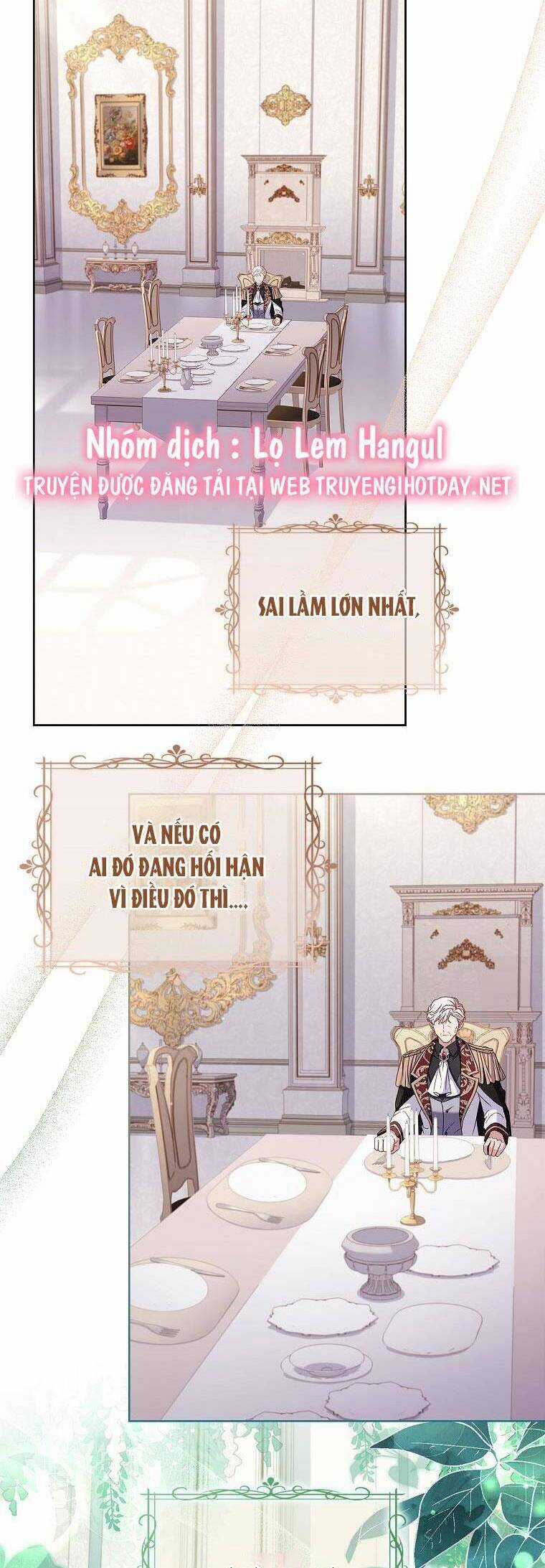 Để Yên Cho Tiểu Thư Hiền Chapter 106 trang 34