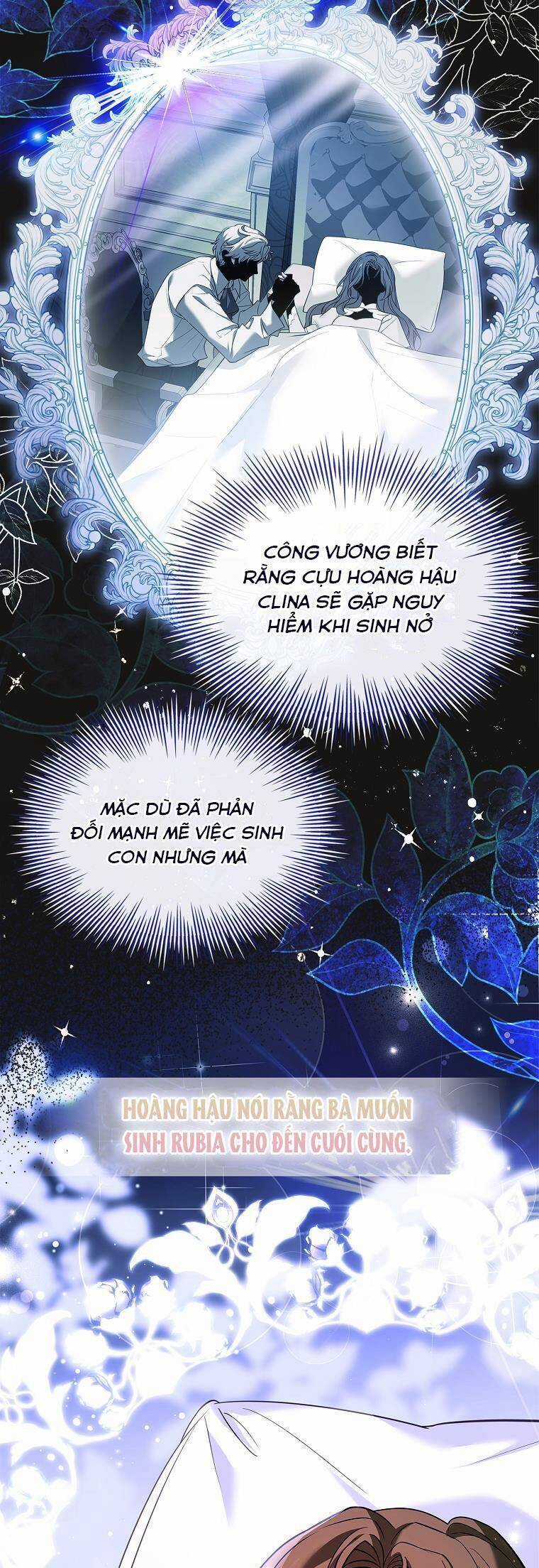 Để Yên Cho Tiểu Thư Hiền Chapter 106 trang 36