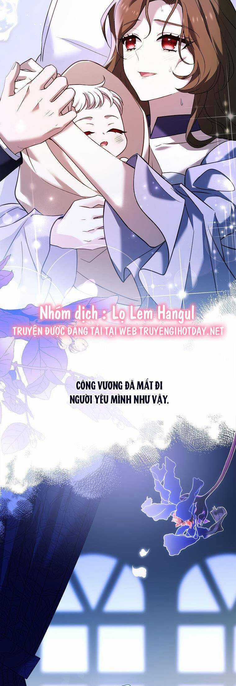 Để Yên Cho Tiểu Thư Hiền Chapter 106 trang 37