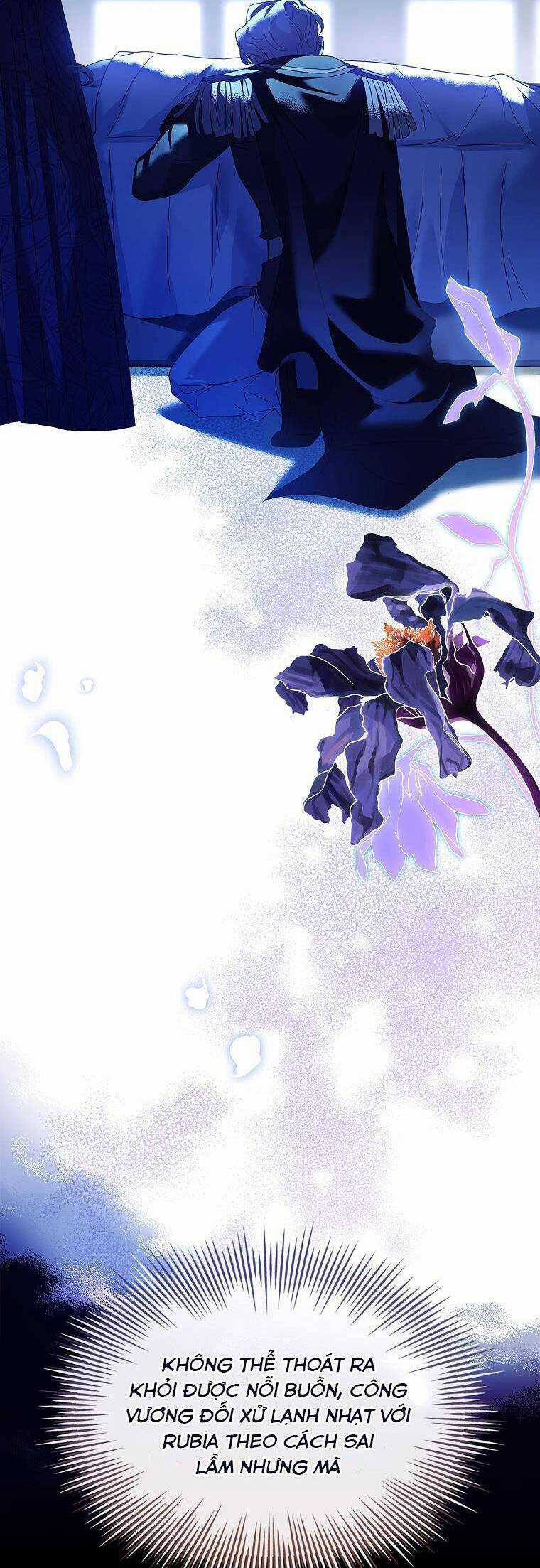 Để Yên Cho Tiểu Thư Hiền Chapter 106 trang 38