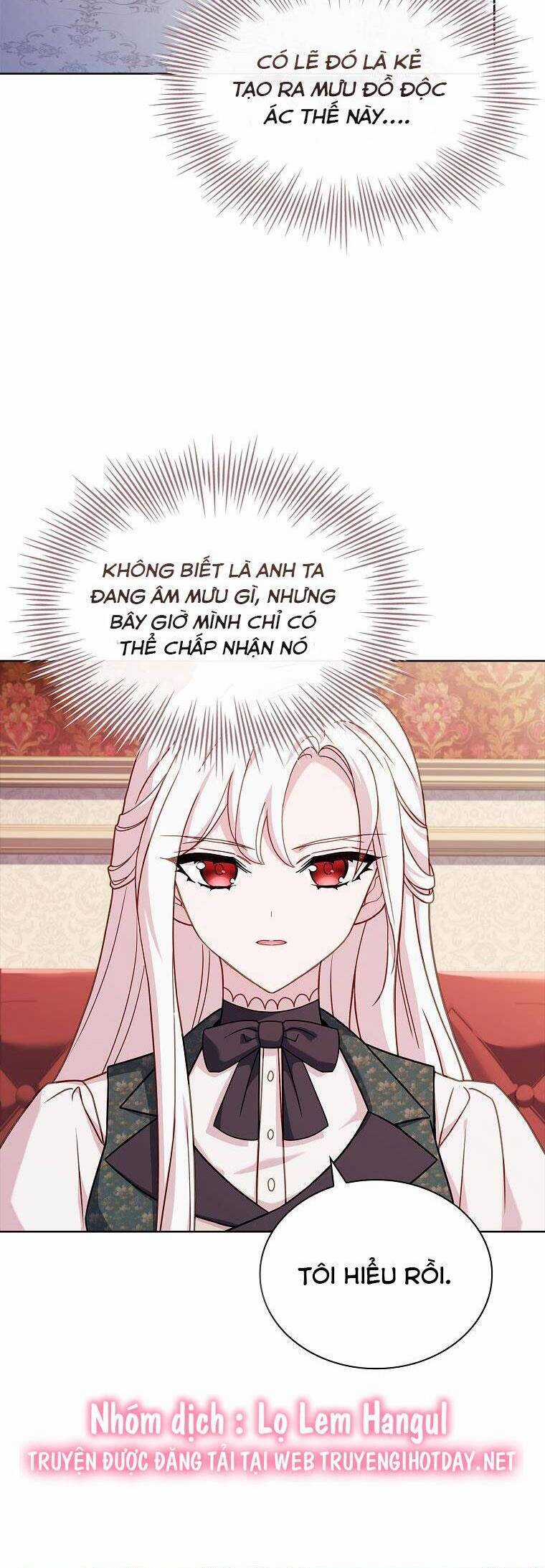 Để Yên Cho Tiểu Thư Hiền Chapter 106 trang 4