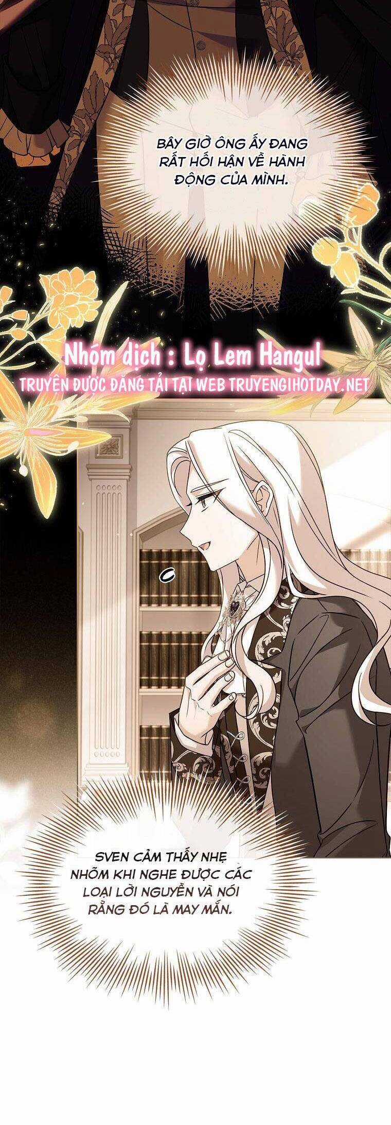 Để Yên Cho Tiểu Thư Hiền Chapter 106 trang 40