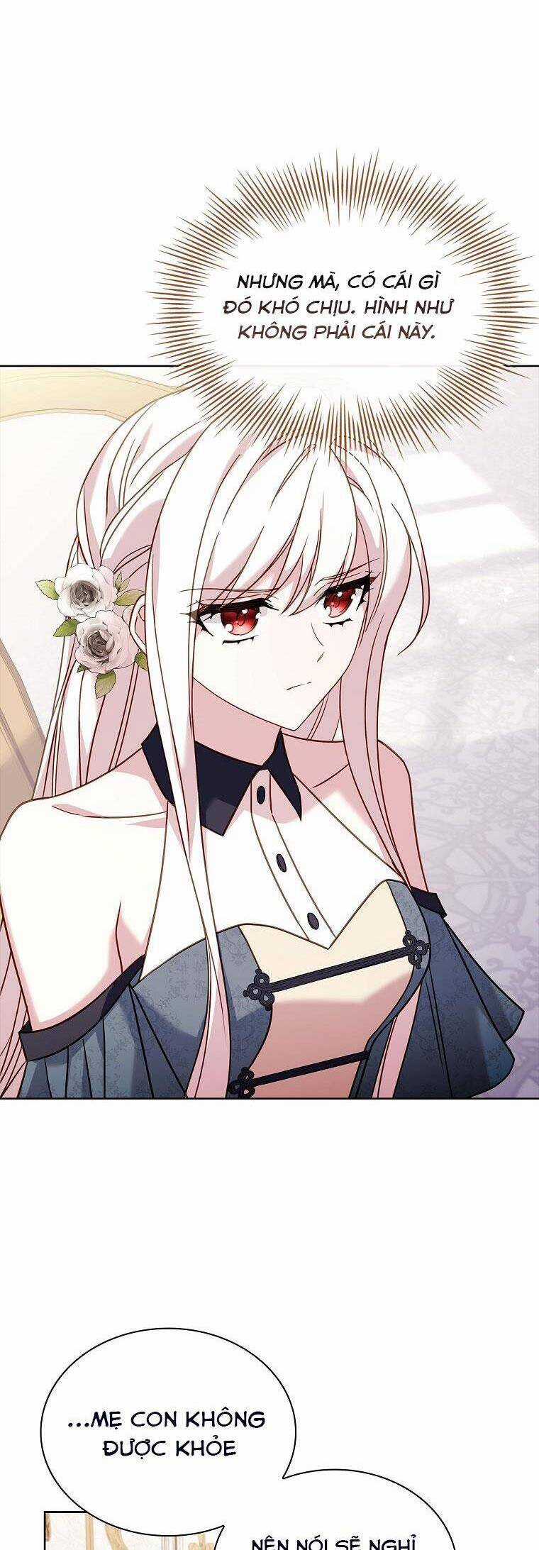 Để Yên Cho Tiểu Thư Hiền Chapter 106 trang 41