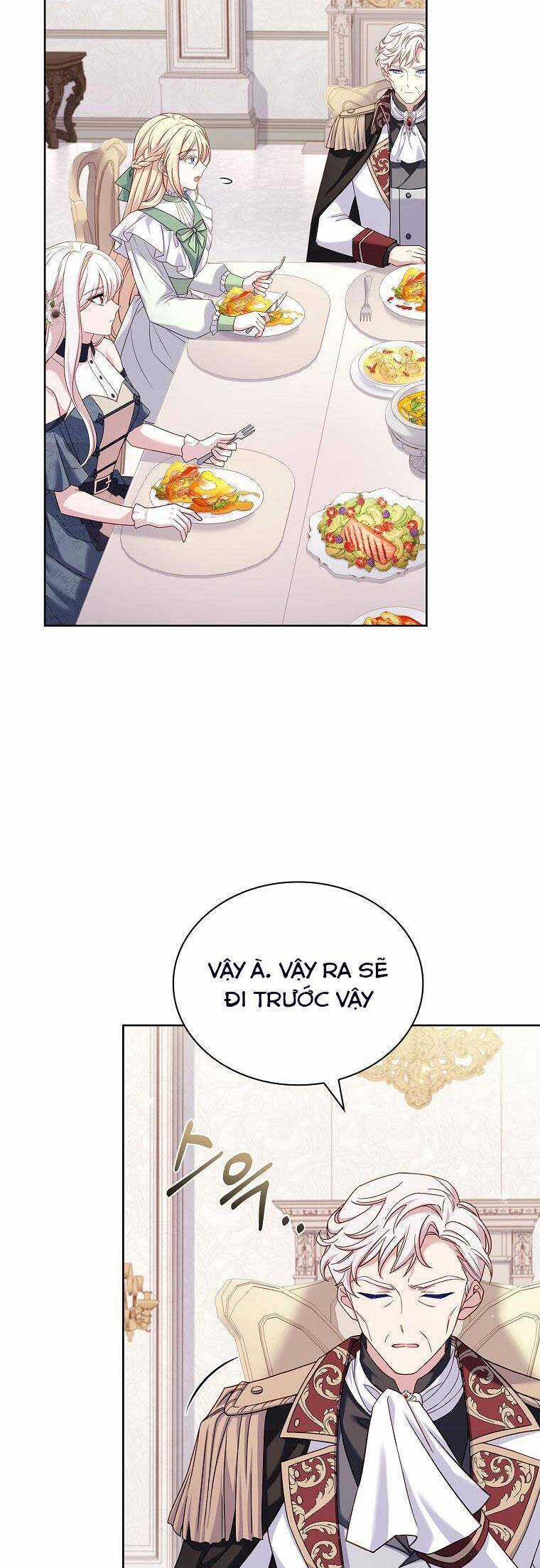 Để Yên Cho Tiểu Thư Hiền Chapter 106 trang 43