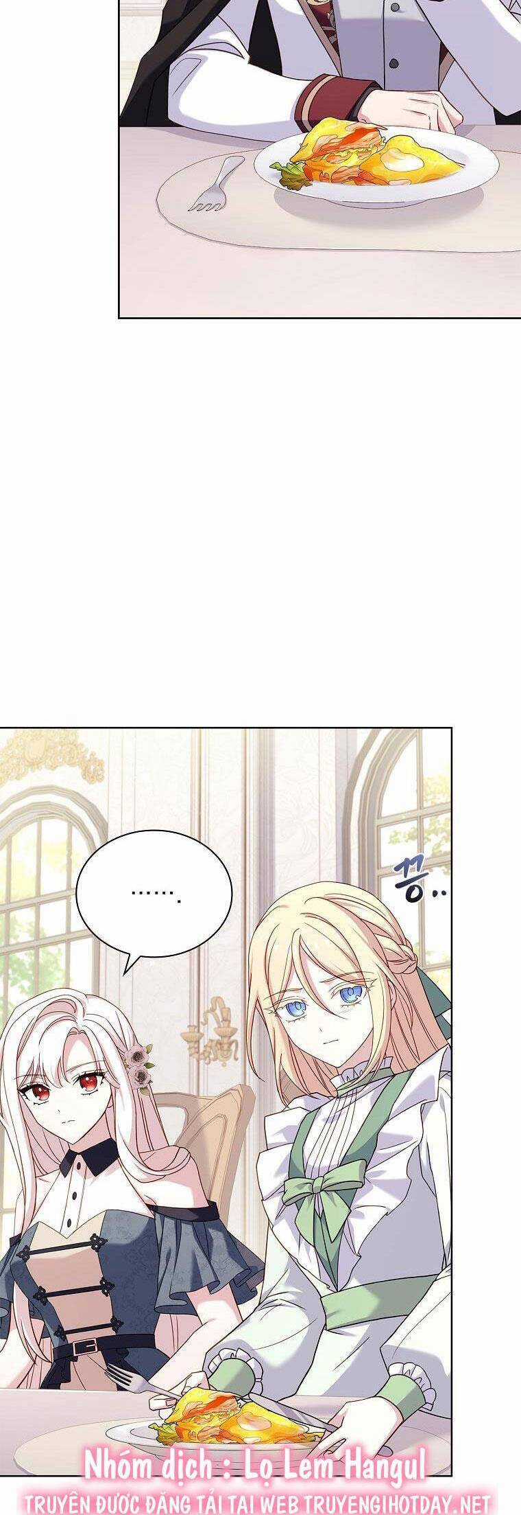 Để Yên Cho Tiểu Thư Hiền Chapter 106 trang 44